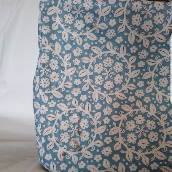 🔴SOLD🔴 Thirty-One Large Utility Bag 🛍 - Picture 4 of 8